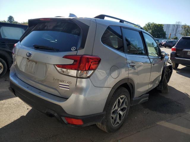 Photo 3 from auction – 2019 SUBARU FORESTER PREMIUM with VIN JF2SKAEC7KH404334