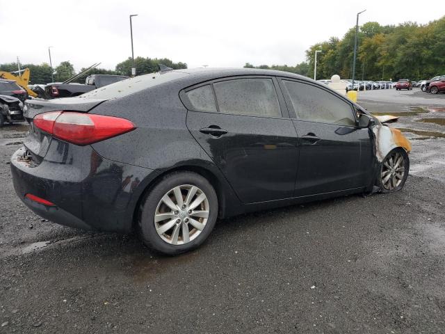 Photo 3 from auction – 2016 KIA FORTE LX with VIN KNAFX4A67G5566182