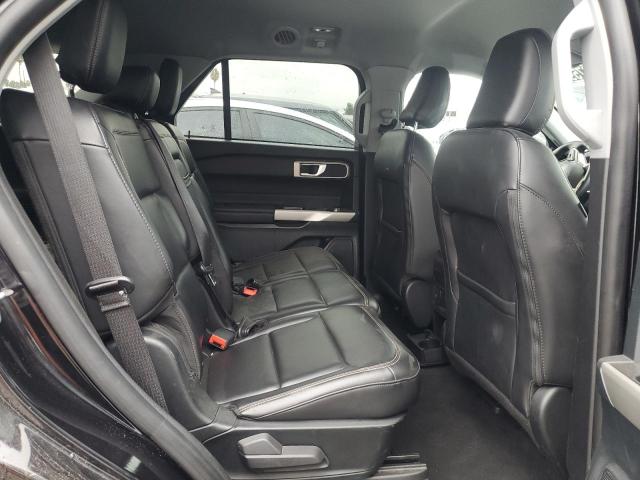 Photo 11 from auction – 2023 FORD EXPLORER X with VIN 1FMSK7DHXPGB74148