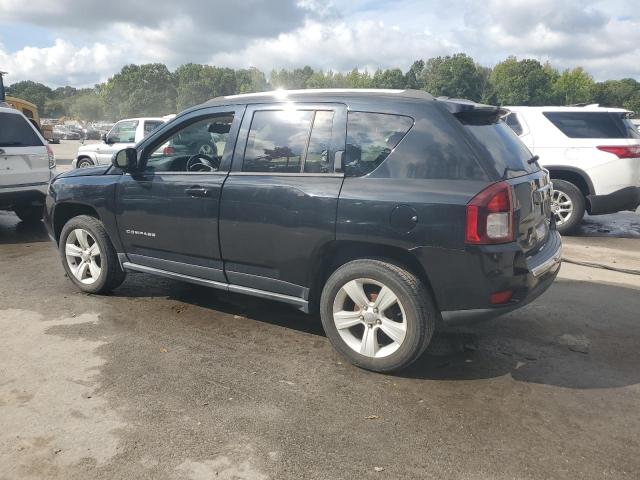 Photo 2 from auction – 2015 JEEP COMPASS LA with VIN 1C4NJCEA1FD414444