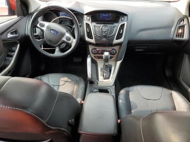 Photo 8 from auction – 2012 FORD FOCUS SEL with VIN 1FAHP3H26CL219379