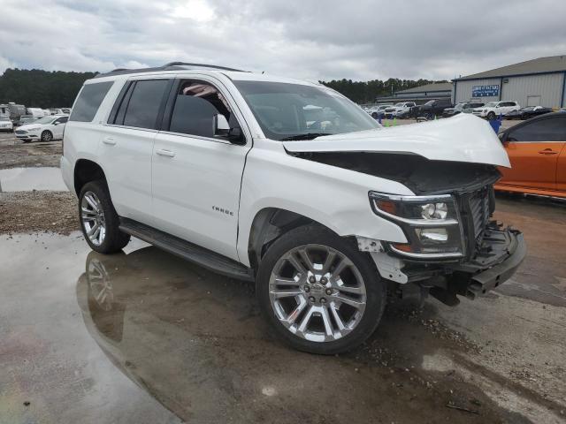 Photo 4 from auction – 2017 CHEVROLET TAHOE C150 with VIN 1GNSCBKC8HR361624