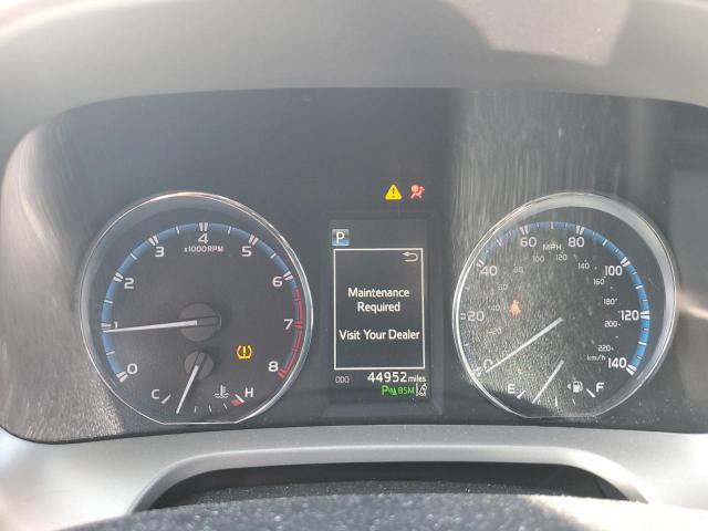 Photo 9 from auction – 2017 TOYOTA RAV4 LIMIT with VIN 2T3DFREVXHW549821