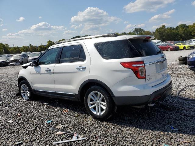 Photo 2 from auction – 2015 FORD EXPLORER X with VIN 1FM5K7D80FGA82302