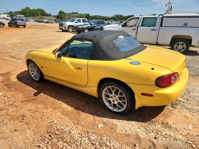 Photo 2 from auction – 2002 MAZDA MX-5 MIATA with VIN JM1NB353920230319