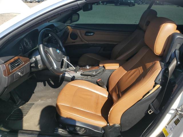 Photo 7 from auction – 2011 BMW 328 I with VIN WBADW3C58BE540143