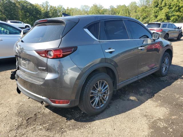 Photo 3 from auction – 2020 MAZDA CX-5 TOURI with VIN JM3KFBCM4L0732757