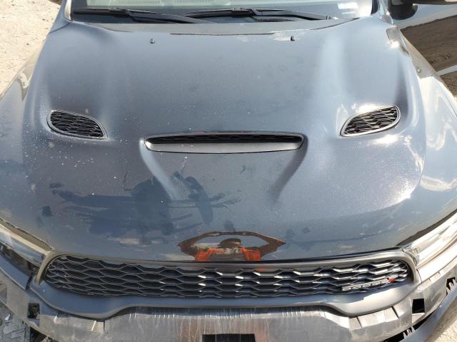 Photo 12 from auction – 2024 DODGE DURANGO R/ with VIN 1C4SDJCT3RC228191