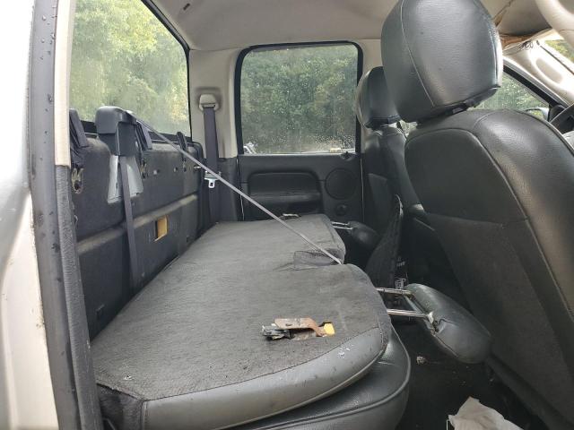 Photo 10 from auction – 2005 DODGE RAM 2500 S with VIN 3D7KR28D95G734615