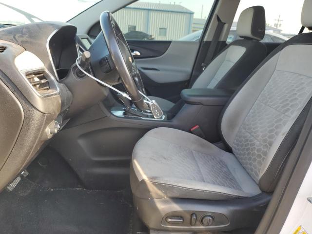 Photo 7 from auction – 2019 CHEVROLET EQUINOX LT with VIN 2GNAXJEV5K6238759