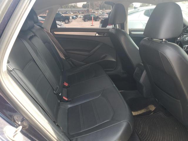 Photo 10 from auction – 2015 VOLKSWAGEN PASSAT S with VIN 1VWAT7A34FC044133