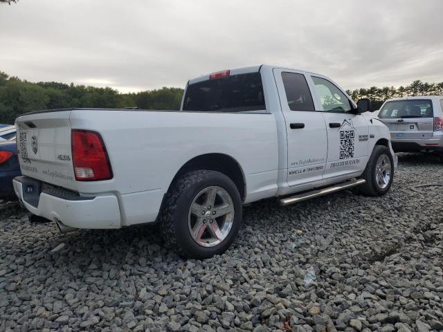 Photo 3 from auction – 2017 RAM 1500 ST with VIN 1C6RR7FT3HS838067