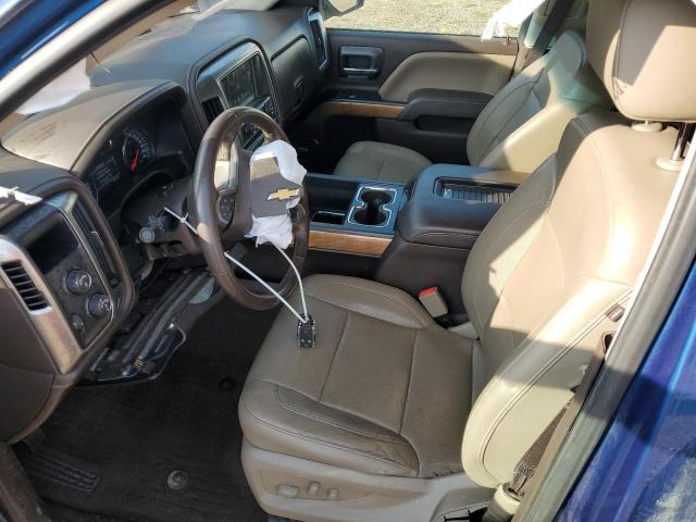 Photo 7 from auction – 2018 CHEVROLET SILVERADO with VIN 3GCUKSEC9JG376283