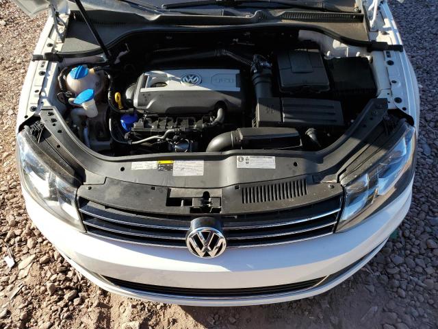 Photo 11 from auction – 2015 VOLKSWAGEN EOS LUX with VIN WVWFW8AH6FV003248