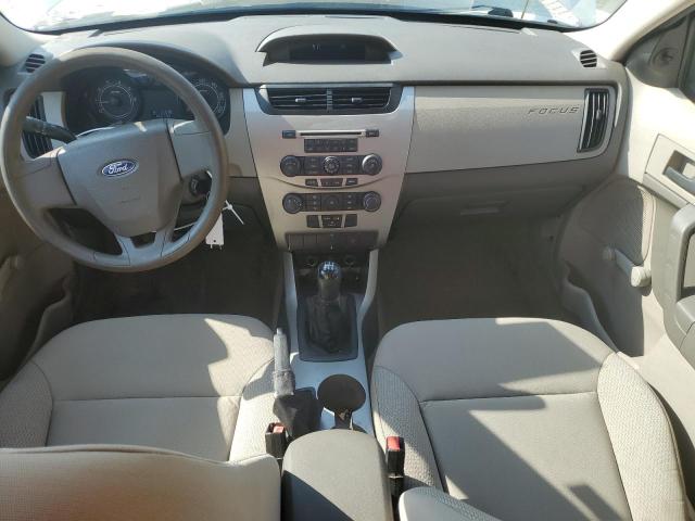 Photo 8 from auction – 2008 FORD FOCUS S/SE with VIN 1FAHP34N68W289423