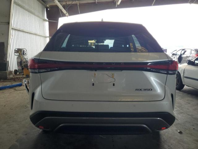 Photo 6 from auction – 2025 LEXUS RX 350 PRE with VIN JTJCHMAA9S2024564