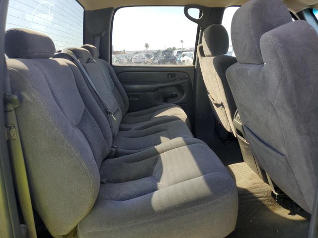 Photo 10 from auction – 2005 CHEVROLET SILVERADO with VIN 1GCJK33255F891419