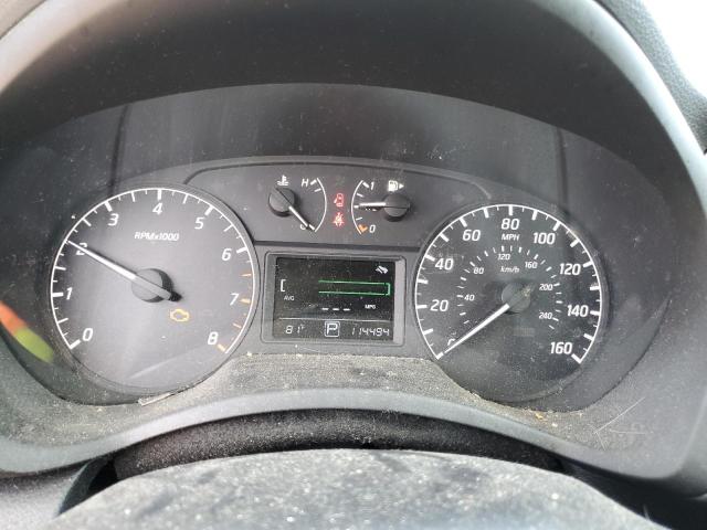 Photo 9 from auction – 2016 NISS SENTRA S with VIN 3N1AB7AP1GY338111