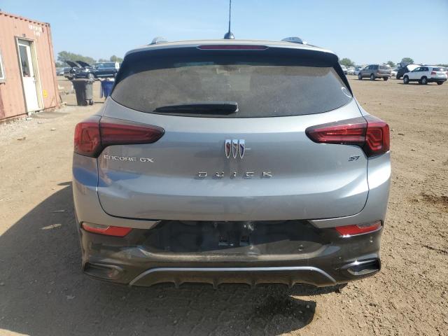 Photo 6 from auction – 2024 BUICK ENCORE GX with VIN KL4AMDSL9RB148859