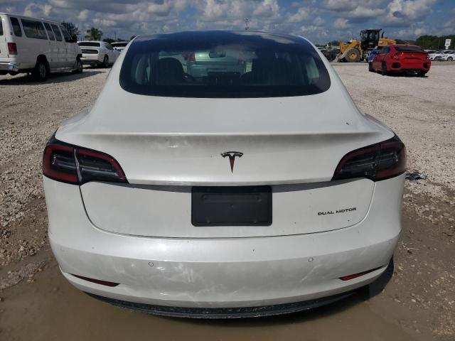 Photo 6 from auction – 2020 TESLA MODEL 3 with VIN 5YJ3E1EB0LF620965