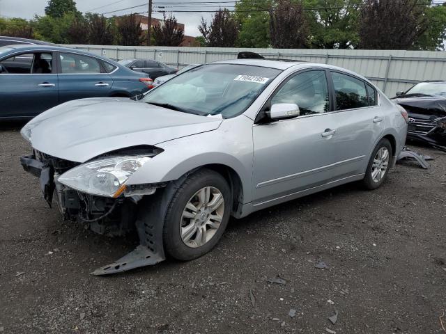 NISSAN ALTIMA BAS 2011 with VIN 1N4AL2AP3BN408717 - Photo from auction