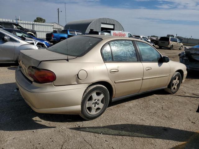 Photo 3 from auction – 2005 CHEVROLET CLASSIC with VIN 1G1ND52F15M194541