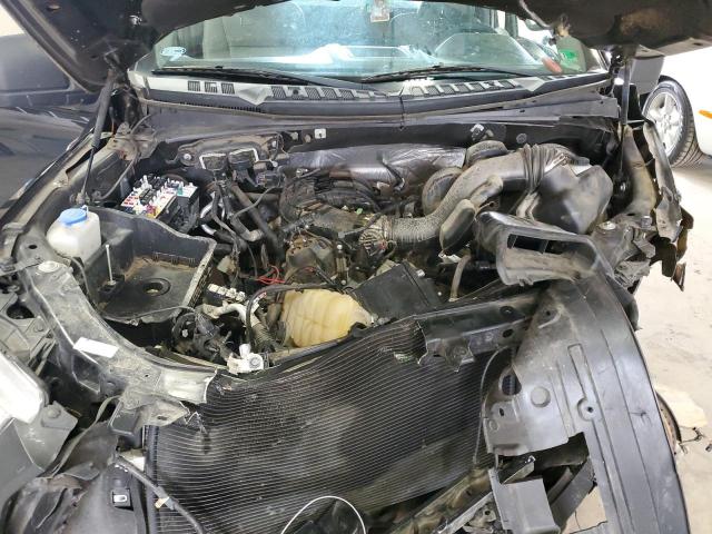 Photo 11 from auction – 2017 FORD F150 with VIN 1FTMF1C82HKC52002