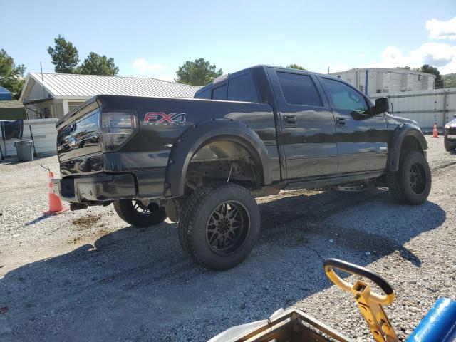 Photo 3 from auction – 2014 FORD F150 SUPER with VIN 1FTFW1ET0EKF35052