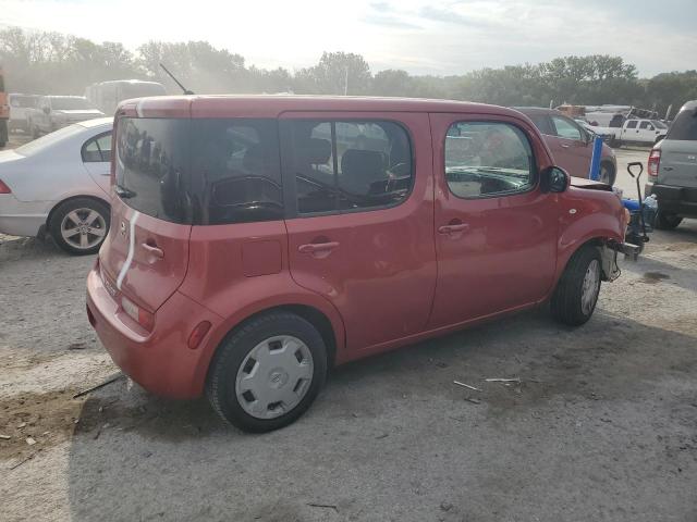 Photo 3 from auction – 2011 NISSAN CUBE BASE with VIN JN8AZ2KR2BT210283