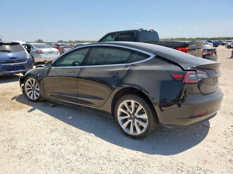 Photo 2 from auction – 2018 TESLA MODEL 3 with VIN 5YJ3E1EA6JF148503
