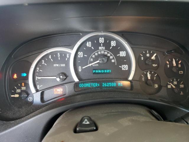 Photo 9 from auction – 2003 CADILLAC ESCALADE E with VIN 3GYFK66N33G290528