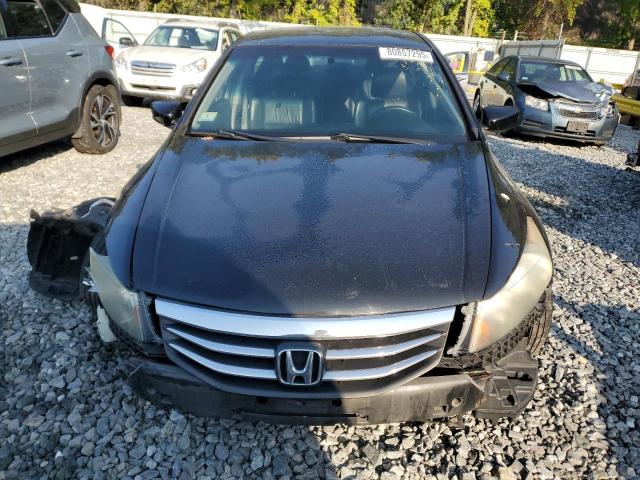 Photo 5 from auction – 2011 HONDA ACCORD SE with VIN 1HGCP2F67BA026030