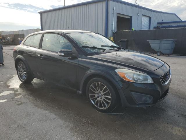 Foto 4 de la subasta – 2011 VOLVO C30 T5 con VIN YV1672MK5B2220989
