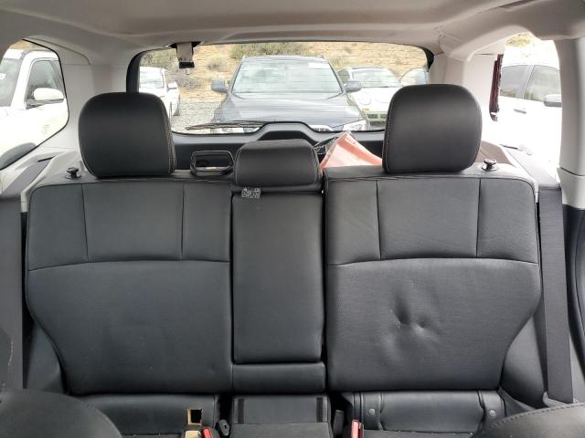Photo 10 from auction – 2014 SUBARU FORESTER 2 with VIN JF2SJGMC5EH483966