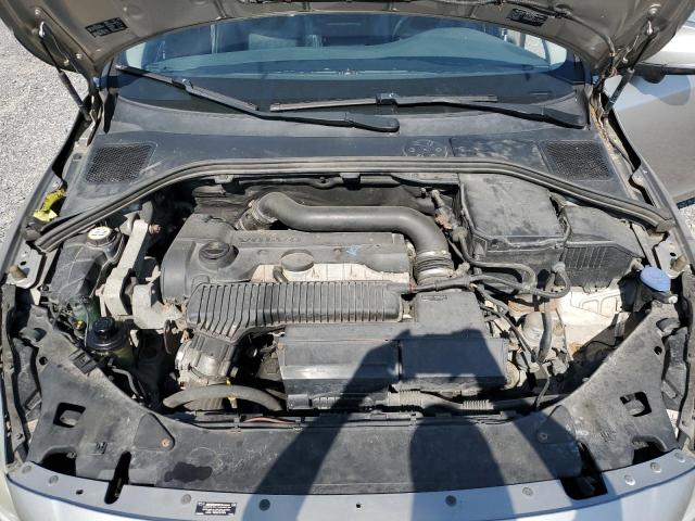 Photo 11 from auction – 2012 VOLVO S60 T5 with VIN YV1622FS3C2135145