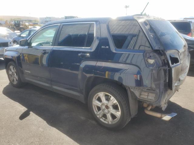 Photo 2 from auction – 2017 GMC TERRAIN SL with VIN 2GKALMEK5H6195002