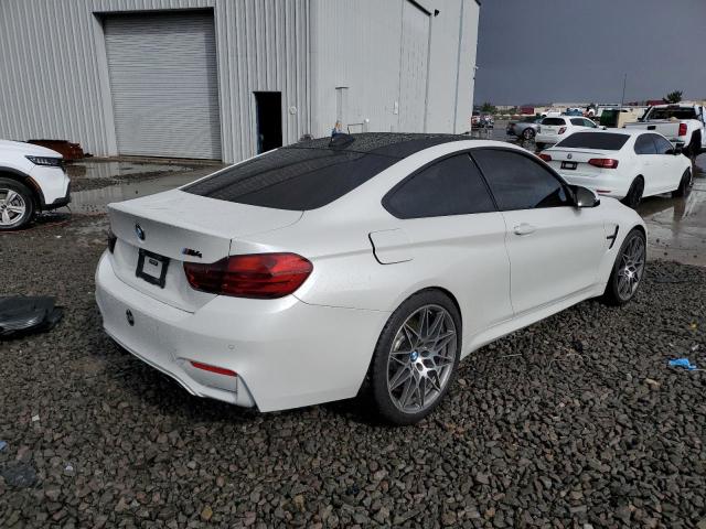 Photo 3 from auction – 2017 BMW M4 with VIN WBS3R9C53HK709559