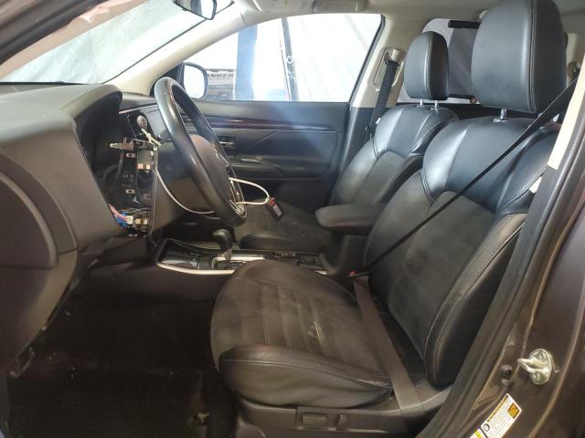 Photo 7 from auction – 2019 MITSUBISHI OUTLANDER with VIN JA4AD3A36KZ036691