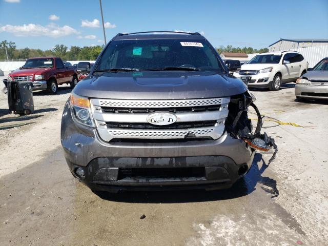 Photo 5 from auction – 2013 FORD EXPLORER X with VIN 1FM5K7D85DGB69125