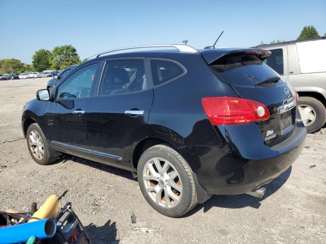 Photo 2 from auction – 2011 NISSAN ROGUE S with VIN JN8AS5MV4BW686386