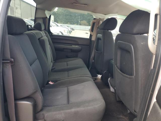 Photo 10 from auction – 2011 CHEVROLET SILVERADO C1500 LS with VIN 3GCPCREA8BG221906