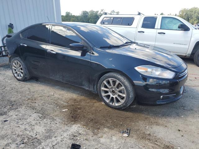 Photo 4 from auction – 2014 DODGE DART LIMIT with VIN 1C3CDFCB5ED677048