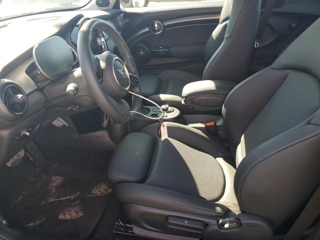 Photo 7 from auction – 2024 MINI COOPER SE with VIN WMW13DJ0XR2V36065