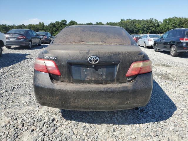 Photo 6 from auction – 2008 TOYOTA CAMRY CE with VIN 4T1BE46K78U248658