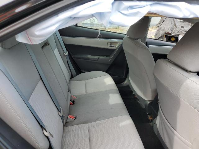 Photo 10 from auction – 2015 TOYOTA COROLLA L with VIN 2T1BURHE3FC275054