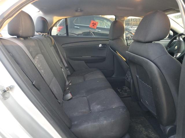 Photo 10 from auction – 2011 CHEVROLET MALIBU 1LT with VIN 1G1ZC5E11BF388684