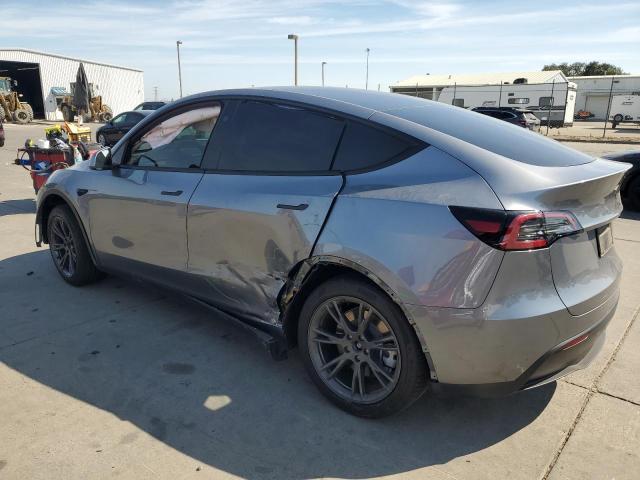 Photo 2 from auction – 2024 TESLA MODEL Y with VIN 7SAYGDED8RF158217