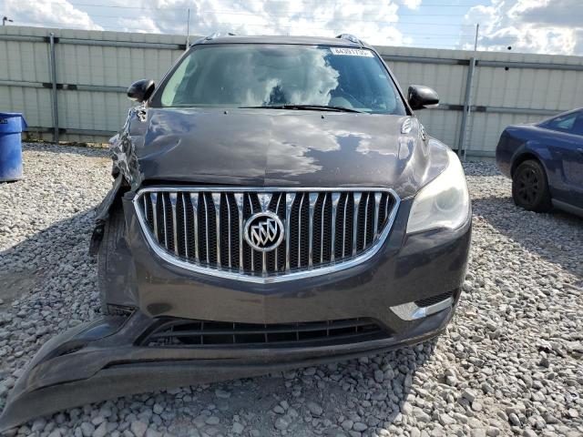 صورة رقم 5 من المزاد - 2013 BUICK ENCLAVE مع VIN 5GAKRCKD0DJ175480