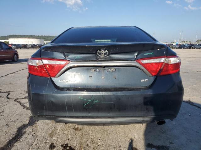 Photo 6 from auction – 2017 TOYOTA CAMRY LE with VIN 4T1BF1FK1HU369200