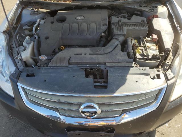 Photo 11 from auction – 2012 NISSAN ALTIMA BAS with VIN 1N4AL2AP9CC242300
